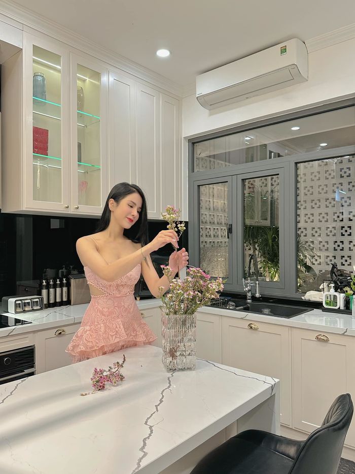 Diệp Lâm Anh tiết lộ về cái Tết đầu tiên sau khi ly hôn chồng thiếu gia - 3
