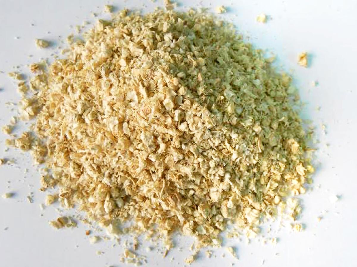 Cây kim tiền phát triển chậm, bỏ thêm 3 thứ “bảo bối” vào gốc, lá lên xanh mướt, lộc non tua tủa gọi lộc vào nhà - 7