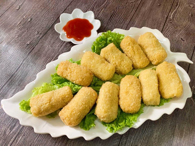 Mẹ đảm gợi ý mâm cỗ cúng Rằm tháng Giêng 9 món cực ngon, mới Tết xong nhưng ăn chẳng ngấy - 8