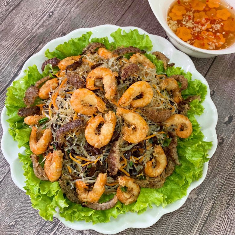 Mẹ đảm gợi ý mâm cỗ cúng Rằm tháng Giêng 9 món cực ngon, mới Tết xong nhưng ăn chẳng ngấy - 9