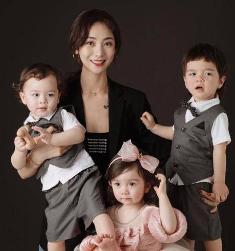 Nữ CEO mua tinh trùng sinh con lai làm mẹ đơn thân, cho bé học mẫu giáo học phí 3,5 tỷ/năm - 9