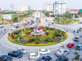 Tỉnh nào ở Việt Nam, 20 ngày đầu năm nay có gần 2000 ô tô mới đăng ký?