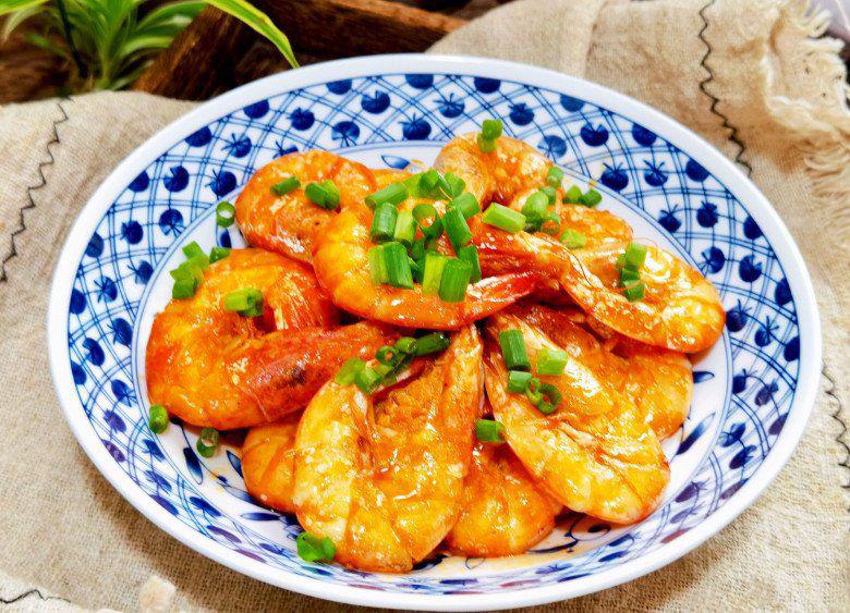 Hôm nay nấu gì: Bữa chiều có món "ăn trôi cả nồi", thêm loại quả siêu giàu vitamin C giòn giòn đã miệng - 3