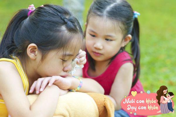 Người mẹ đến trường đón con tan học, giật mình khi nhìn thấy hình ảnh trước mắt - 6