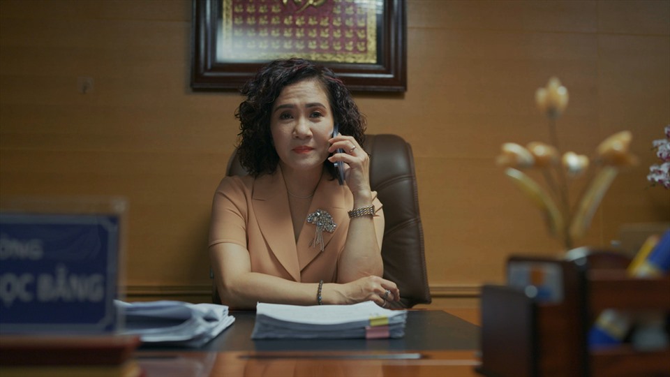 4 "mẹ chồng quốc dân" trong phim Việt: Xử lý "tiểu tam" giúp con dâu khiến ai cũng nể - 2