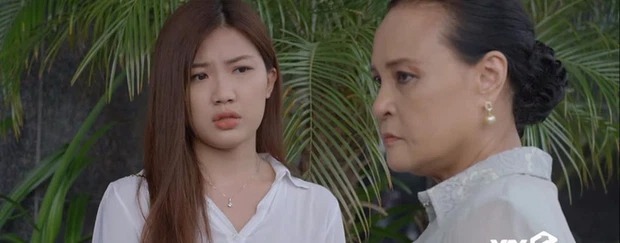 4 "mẹ chồng quốc dân" trong phim Việt: Xử lý "tiểu tam" giúp con dâu khiến ai cũng nể - 6