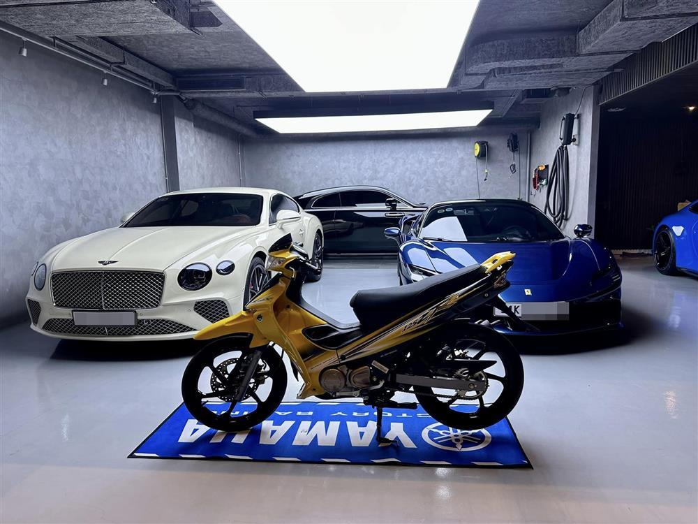 Khoe quà sinh nhật, Cường Đô La để lộ luôn cơ ngơi khủng - 2