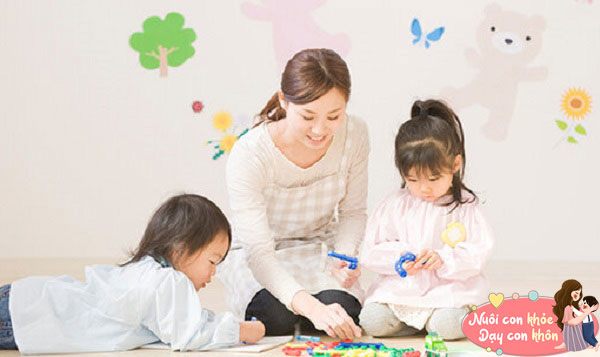 Trẻ có 3 biểu hiện này, lớn lên càng có thành tích xuất sắc, thông minh hơn - 3