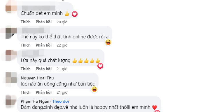 Cựu tiếp viên hàng không đón chồng MC bằng mâm cơm bắt mắt, nói nguyên tắc giữ lửa khiến chị em gật gù - 5