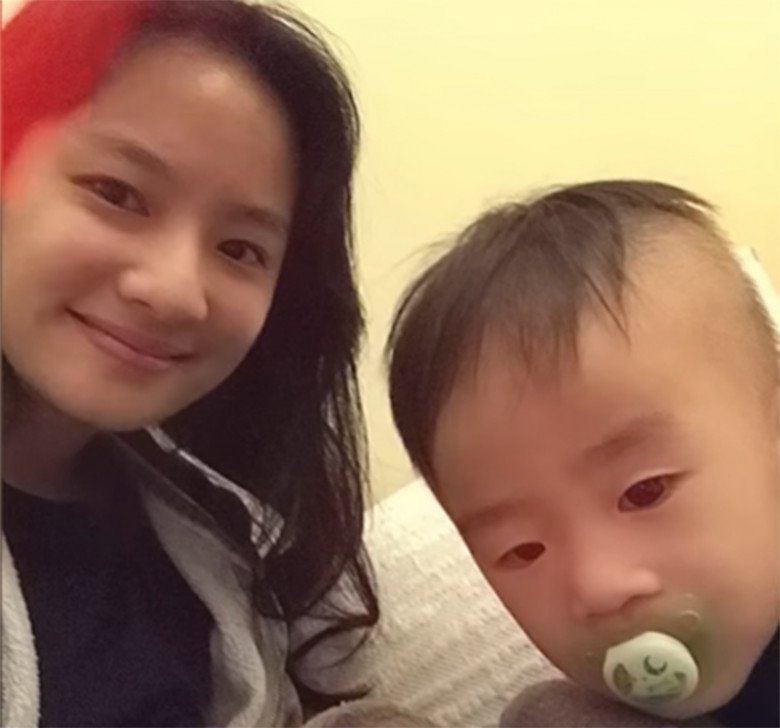 Nữ chính MV triệu view "em gái mưa" mang bầu cực hạnh phúc nhưng sau sinh liên tục bị trầm cảm - 4