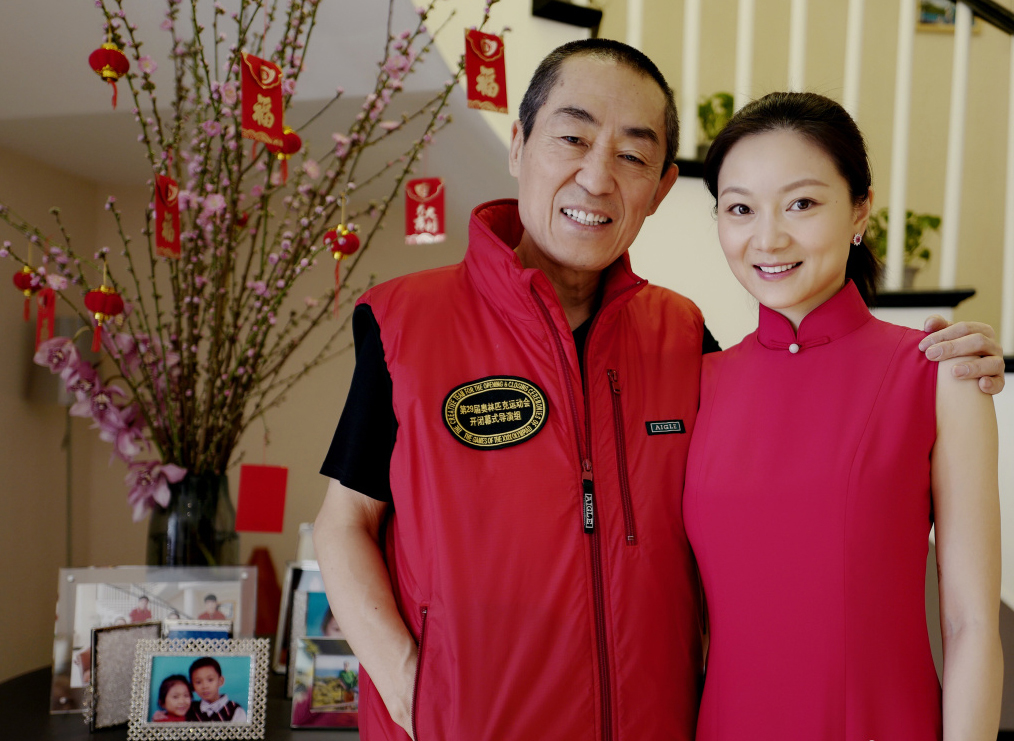 Vị đạo diễn nổi tiếng bị phạt 26 tỷ đồng vì sinh nhiều con, giờ ra sao? - 3