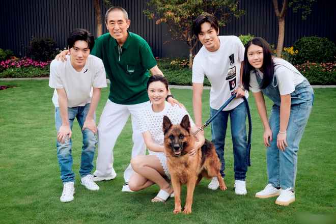 Vị đạo diễn nổi tiếng bị phạt 26 tỷ đồng vì sinh nhiều con, giờ ra sao? - 5