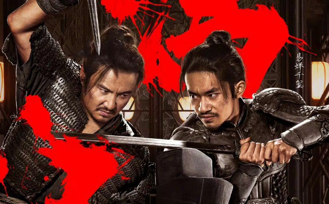 Vị đạo diễn nổi tiếng bị phạt 26 tỷ đồng vì sinh nhiều con, giờ ra sao? - 6