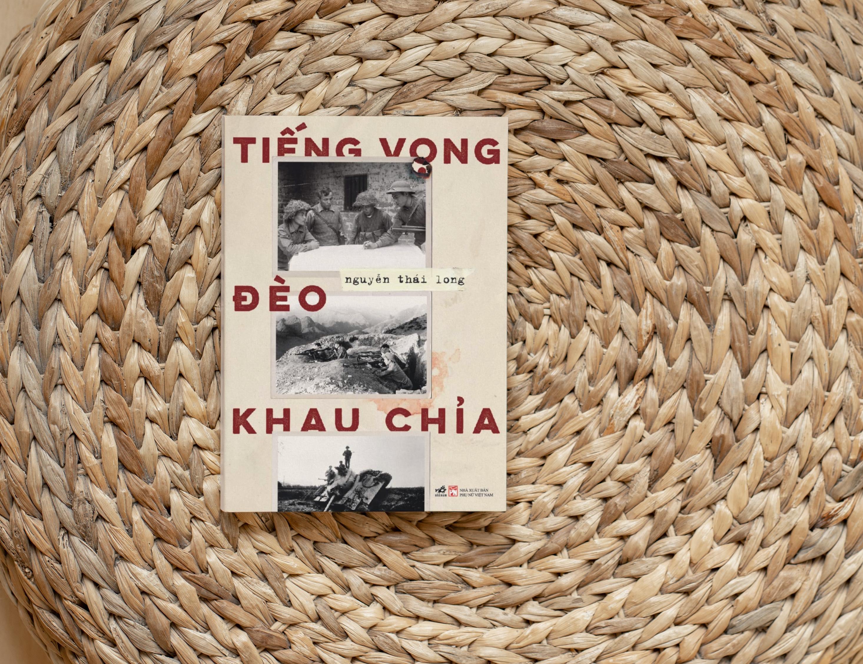 Trò chuyện về cuốn sách “Tiếng vọng đèo Khau Chỉa”: Ký ức của người lính về cuộc chiến bảo vệ biên cương phía Bắc - 2