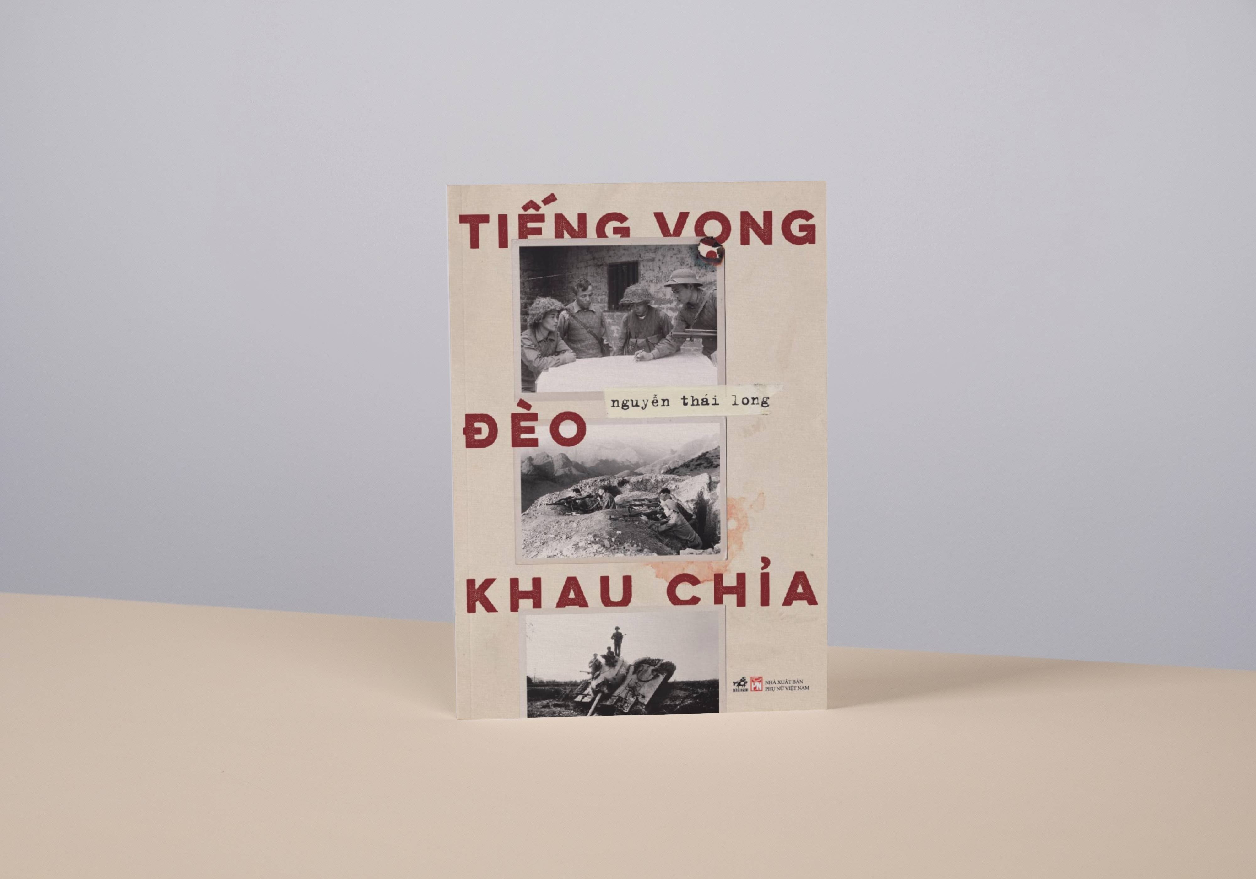 Trò chuyện về cuốn sách “Tiếng vọng đèo Khau Chỉa”: Ký ức của người lính về cuộc chiến bảo vệ biên cương phía Bắc - 3
