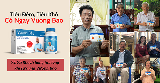 Tiểu đêm nhiều, tiểu không hết dai dẳng do phì đại tiền liệt tuyến phải làm sao? - 3