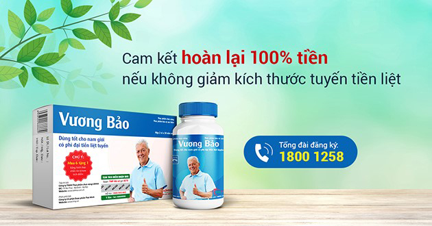 Tiểu đêm nhiều, tiểu không hết dai dẳng do phì đại tiền liệt tuyến phải làm sao? - 4