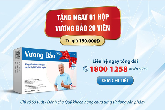 Tiểu đêm nhiều, tiểu không hết dai dẳng do phì đại tiền liệt tuyến phải làm sao? - 5