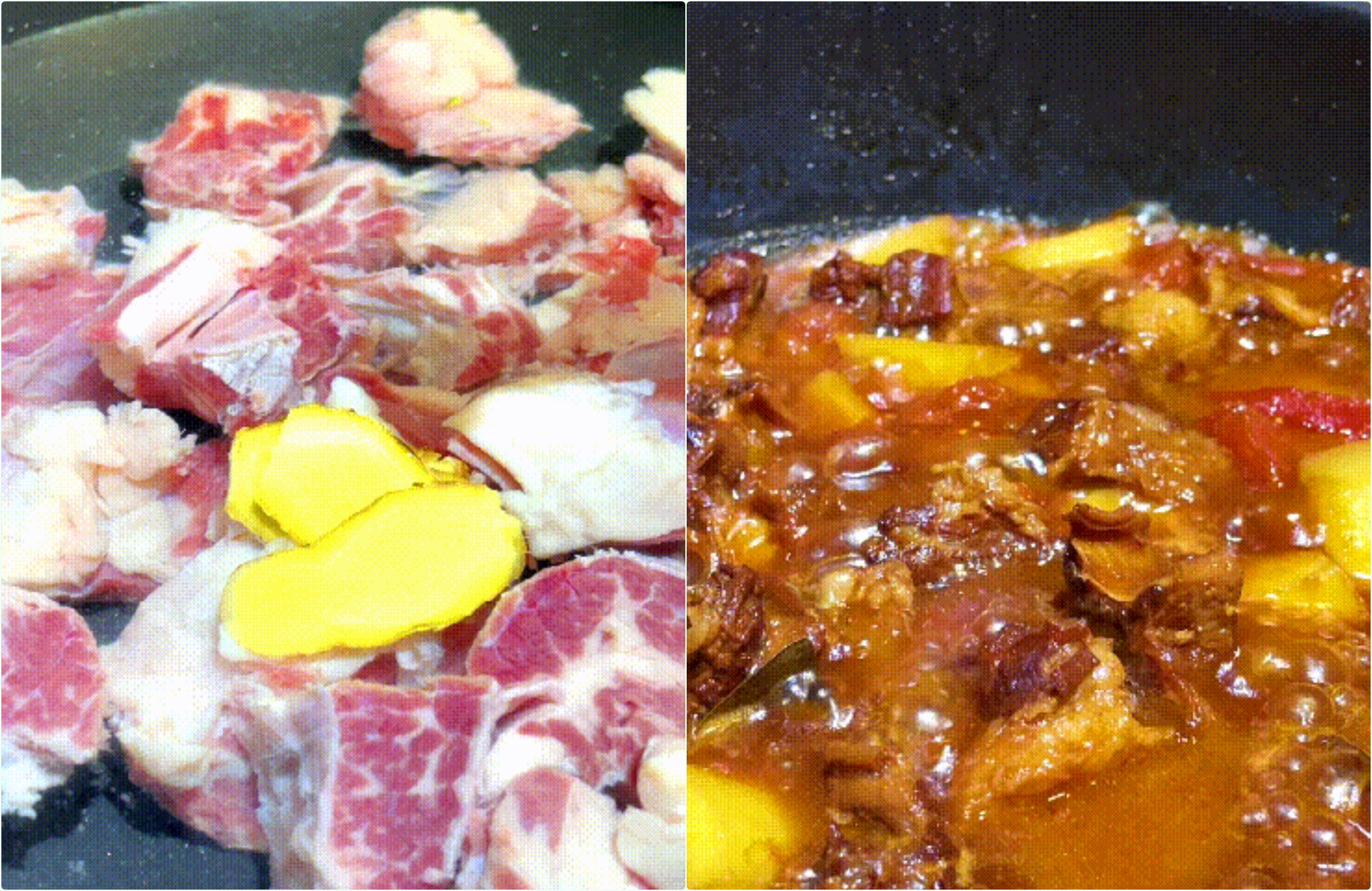 9 cách nấu bò kho đơn giản, thơm ngon ăn với bánh mì hay cơm trắng đều “số dzách” - 15