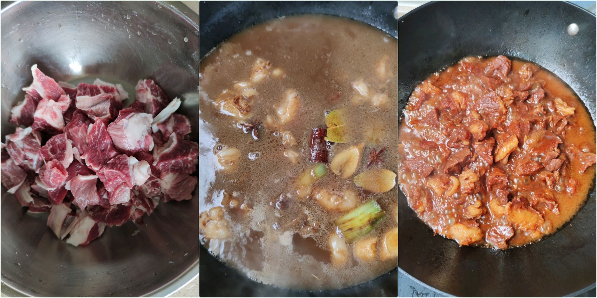 9 cách nấu bò kho đơn giản, thơm ngon ăn với bánh mì hay cơm trắng đều “số dzách” - 17