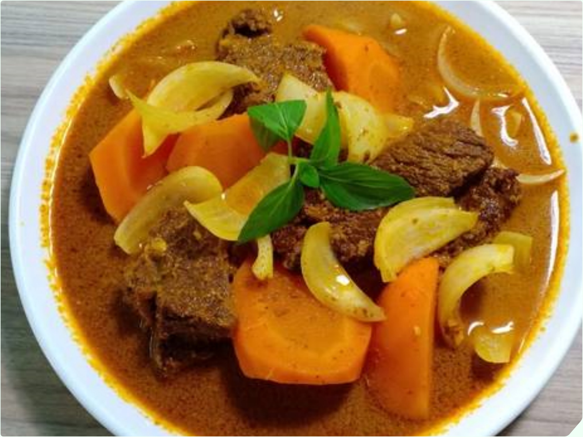 9 cách nấu bò kho đơn giản, thơm ngon ăn với bánh mì hay cơm trắng đều “số dzách” - 10