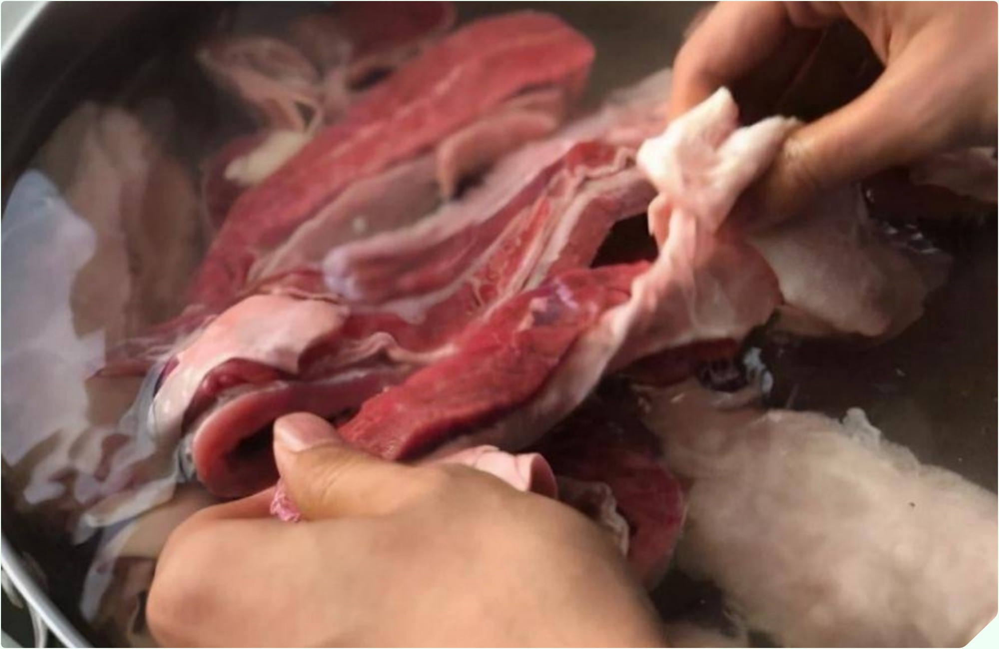 9 cách nấu bò kho đơn giản, thơm ngon ăn với bánh mì hay cơm trắng đều “số dzách” - 24