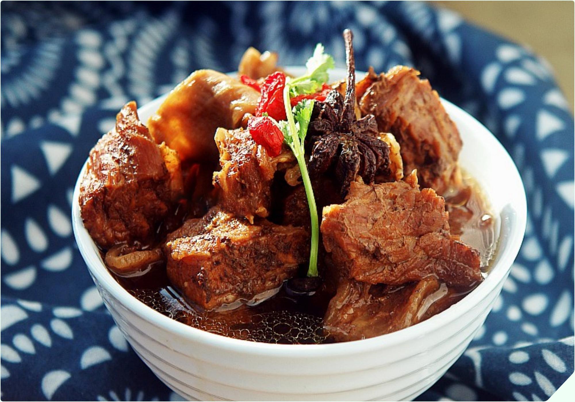 9 cách nấu bò kho đơn giản, thơm ngon ăn với bánh mì hay cơm trắng đều “số dzách” - 7