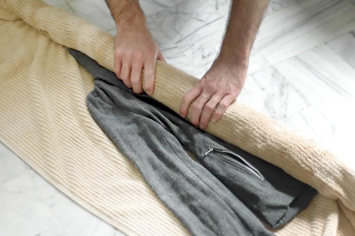 Trời nồm phơi quần áo không khô, nắm được “5 bí kíp” này quần áo khô trong 5 phút, phẳng phiu thơm phức - 7