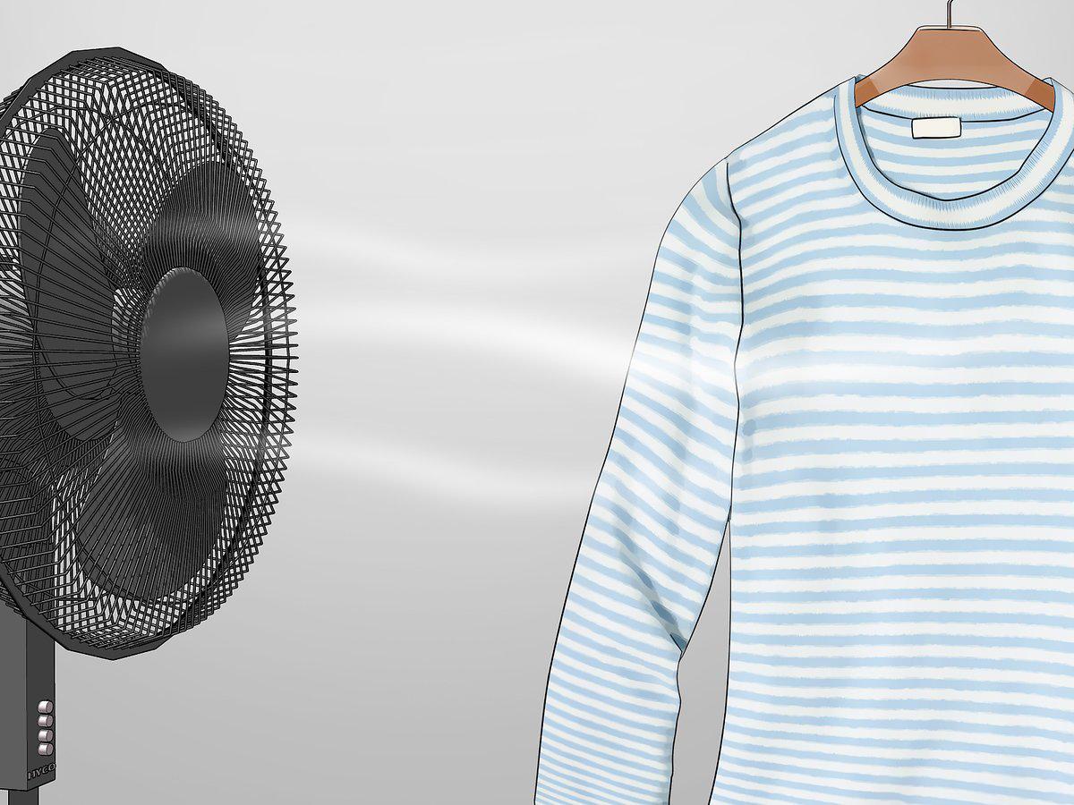 Trời nồm phơi quần áo không khô, nắm được “5 bí kíp” này quần áo khô trong 5 phút, phẳng phiu thơm phức - 5