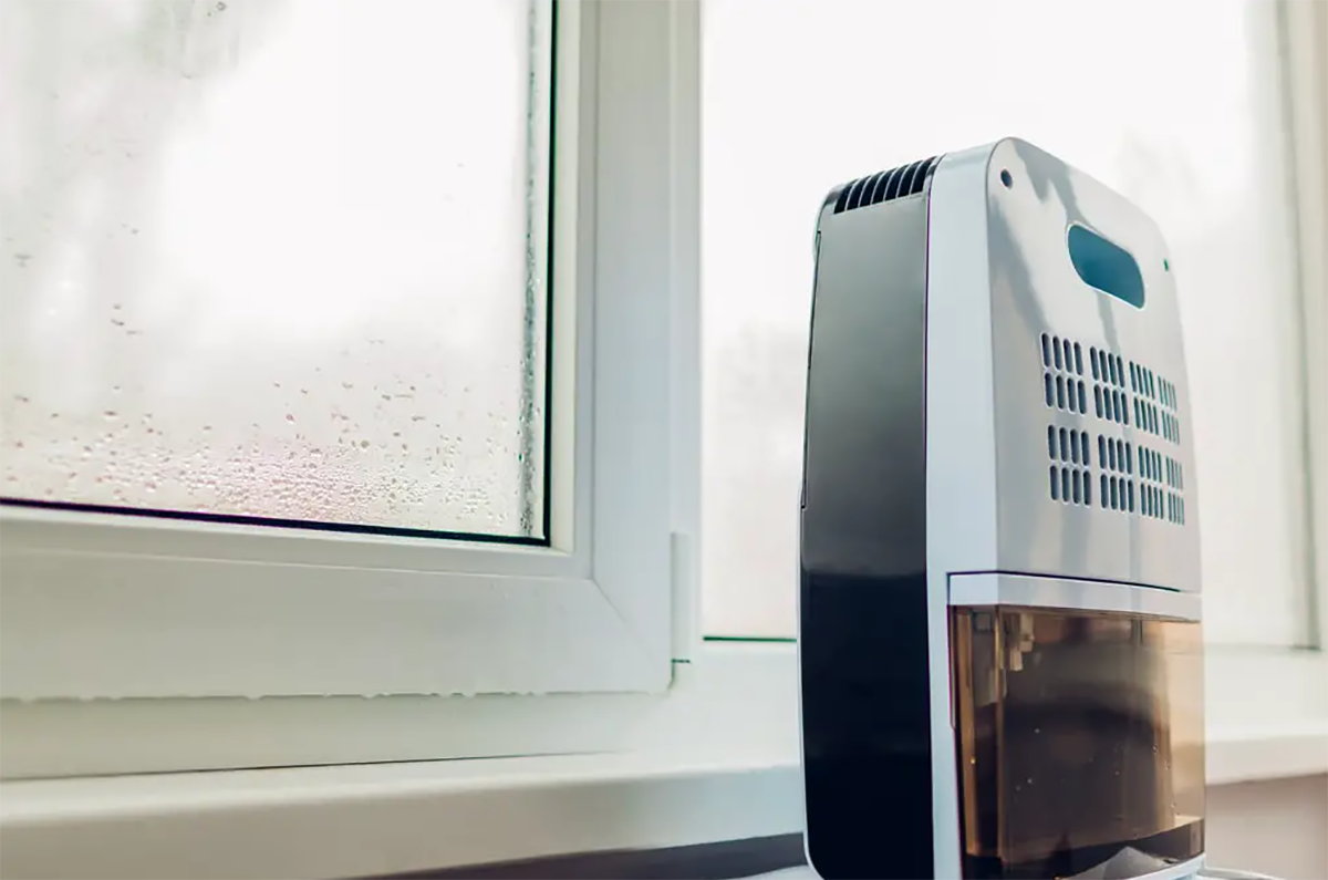 Sử dụng máy hút ẩm nhớ nguyên tắc “6 không”, nhà cửa khô thoáng, không phải lo hóa đơn tiền điện - 5