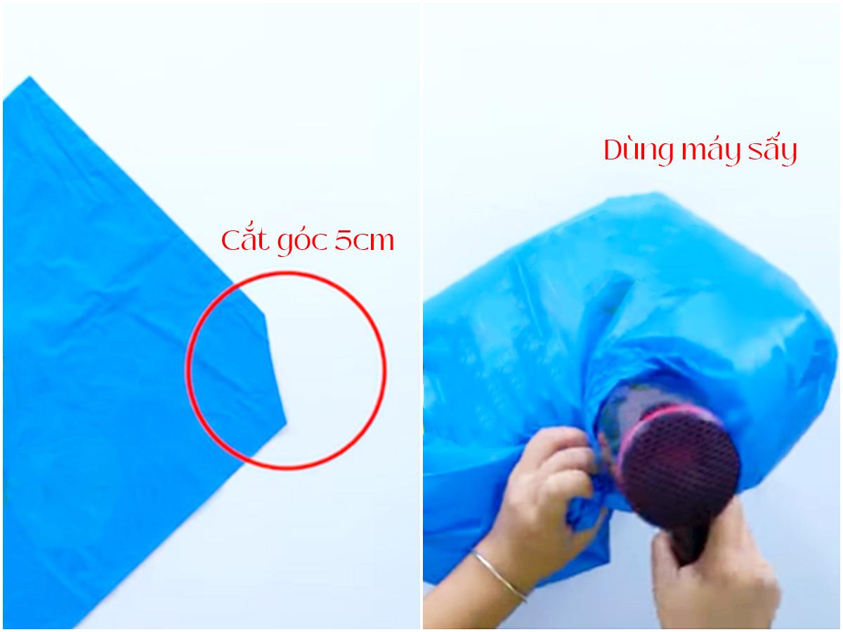 Trời nồm phơi quần áo không khô, nắm được “5 bí kíp” này quần áo khô trong 5 phút, phẳng phiu thơm phức - 2