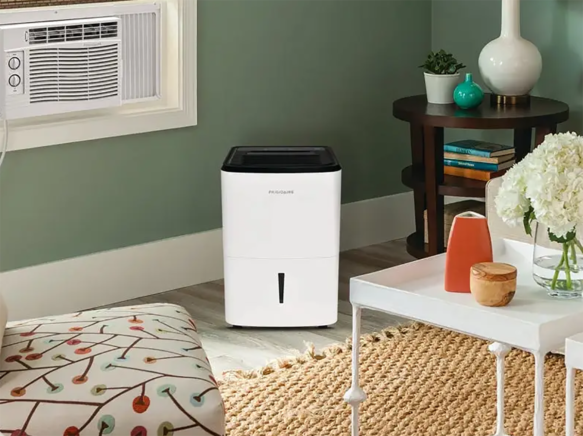 Sử dụng máy hút ẩm nhớ nguyên tắc “6 không”, nhà cửa khô thoáng, không phải lo hóa đơn tiền điện - 2