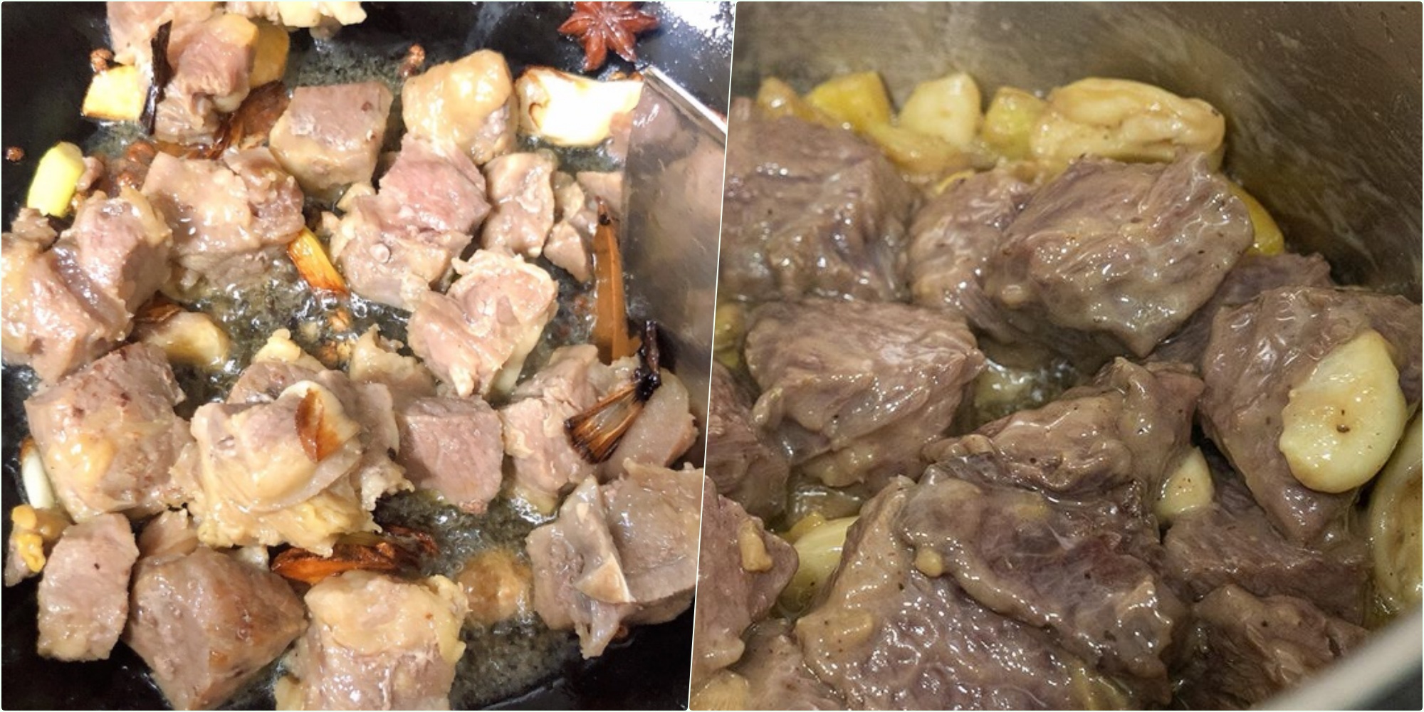 9 cách nấu bò kho đơn giản, thơm ngon ăn với bánh mì hay cơm trắng đều “số dzách” - 8