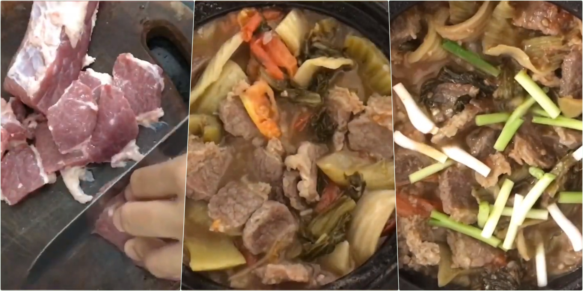 9 cách nấu bò kho đơn giản, thơm ngon ăn với bánh mì hay cơm trắng đều “số dzách” - 21