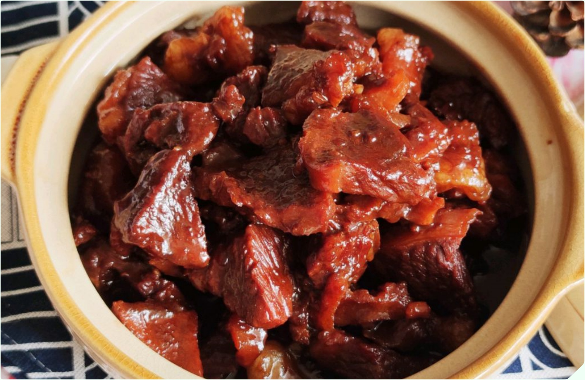 9 cách nấu bò kho đơn giản, thơm ngon ăn với bánh mì hay cơm trắng đều “số dzách” - 16