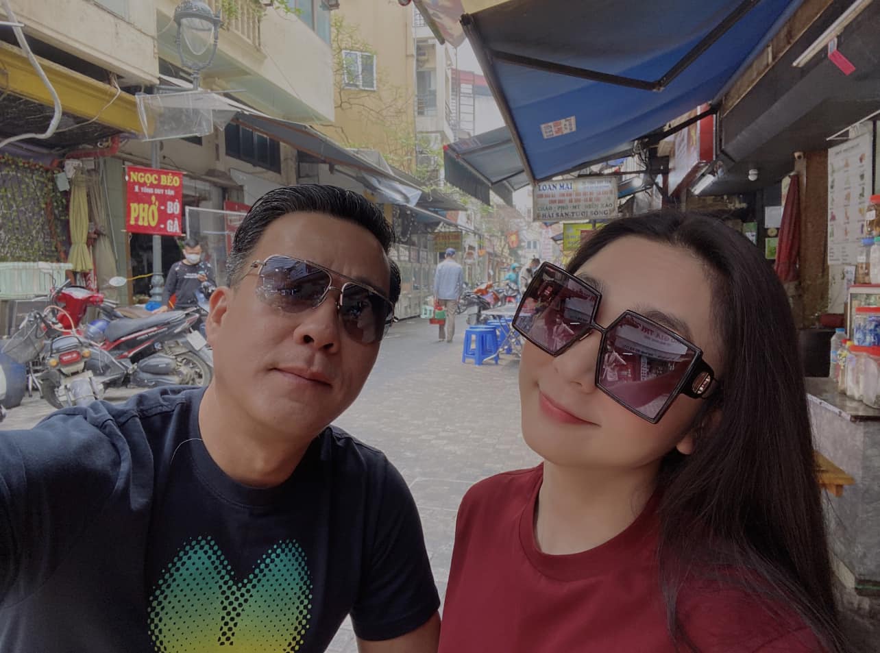 Cuộc sống của "Vua cá Koi" Thắng Ngô và vợ kém 13 tuổi sau gần 1 năm về chung nhà - 6