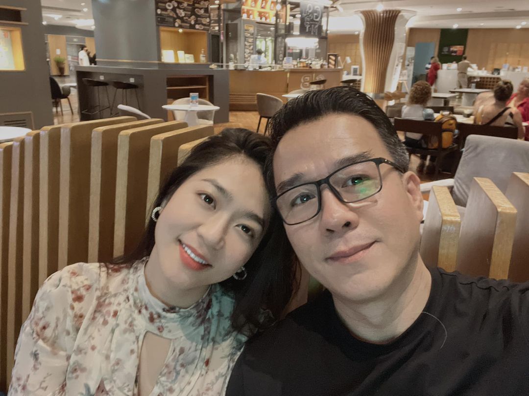 Cuộc sống của "Vua cá Koi" Thắng Ngô và vợ kém 13 tuổi sau gần 1 năm về chung nhà - 7