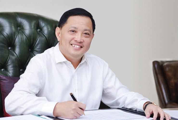 Đại gia tuần qua: Cắt giảm 7.000 nhân viên, doanh nghiệp của đại gia Nguyễn Đức Tài làm ăn ra sao? - 2