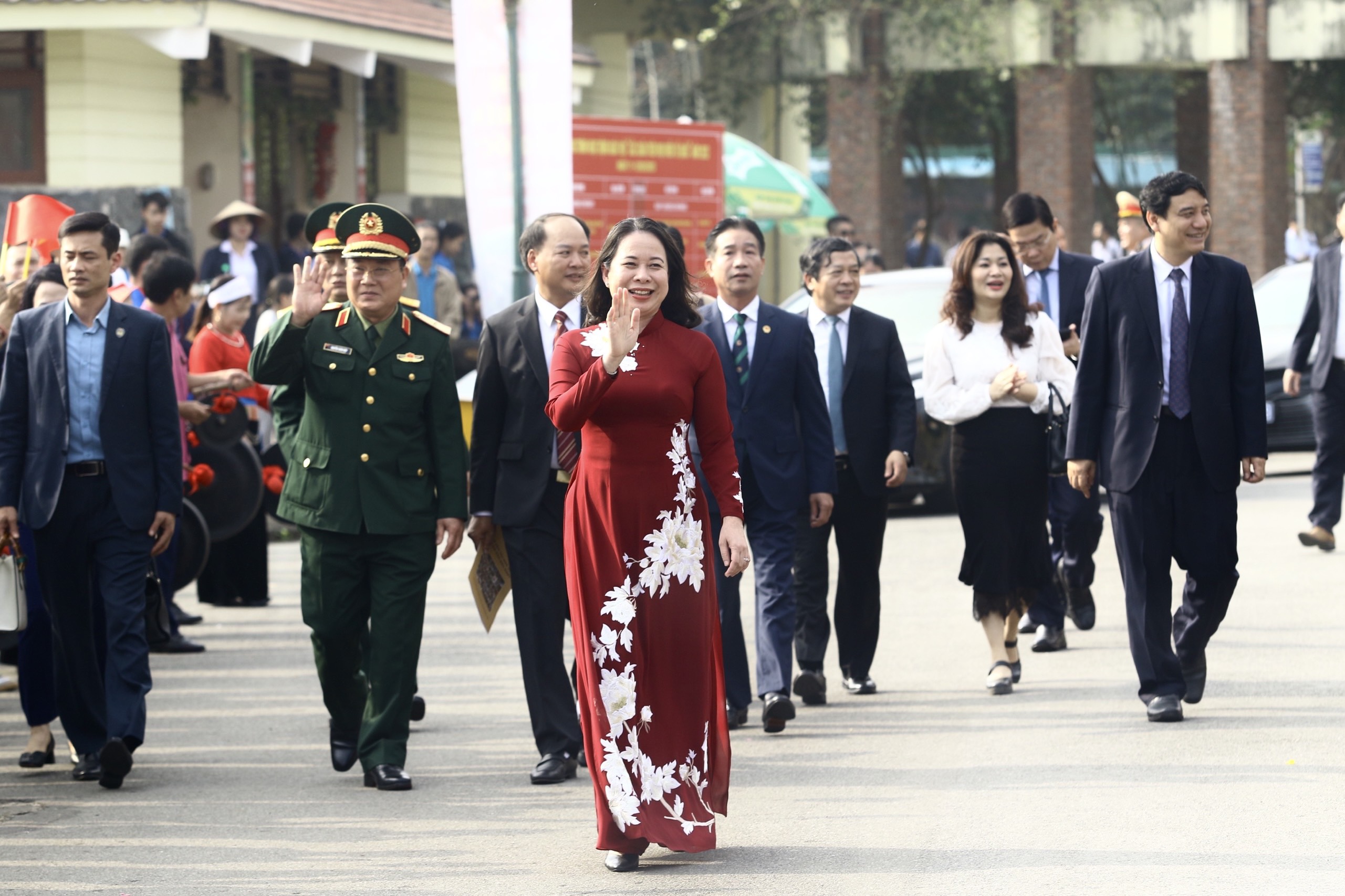 Phát huy giá trị, tiềm năng, sức sáng tạo của đồng bào dân tộc thiểu số trong xây dựng văn hóa - 1