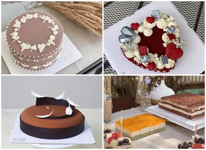 Mẹ bỉm làm 10 tiếng mới xong bánh mừng thọ hình chim hạc, ai thấy cũng ngỡ ngàng - 12