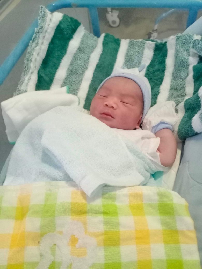 Phép màu từ người chồng Quy Nhơn không có tinh binh vẫn bất ngờ được đón trái ngọt - 2