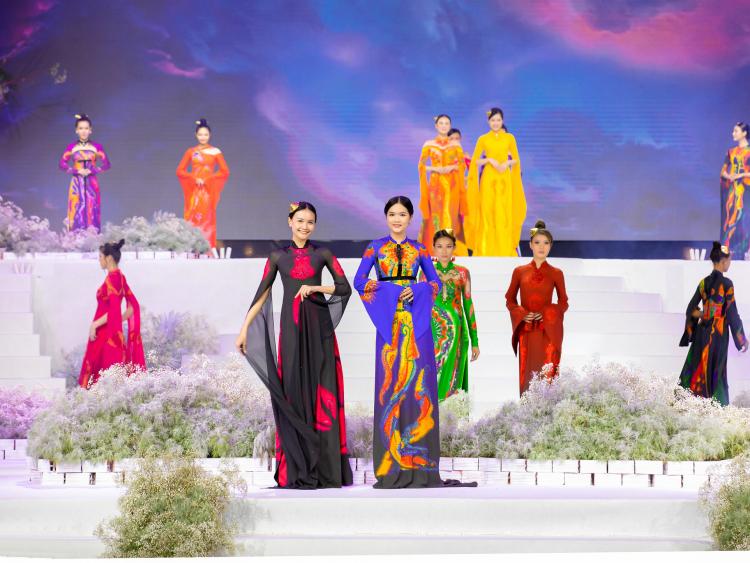 Phát động “Tuần lễ Áo dài” trên toàn quốc