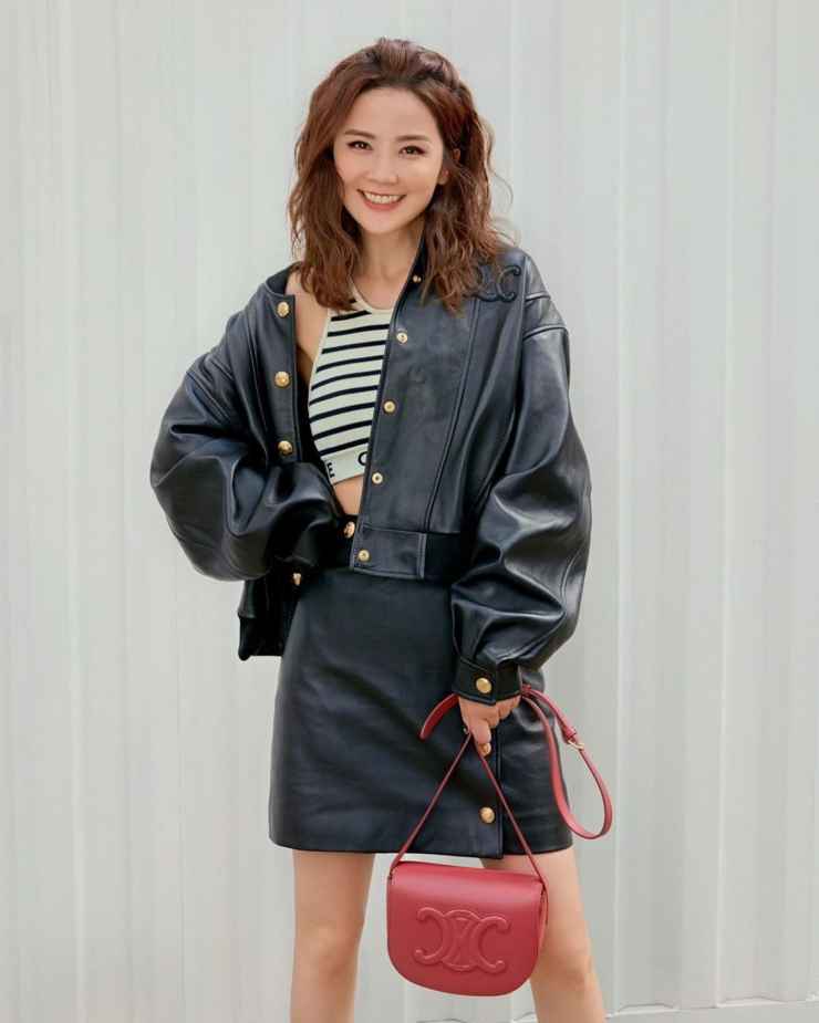 "Tiểu phú bà" Hong Kong trữ đông trứng để sinh con cho thiếu gia sòng bạc - 2