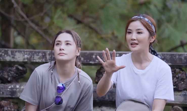 "Tiểu phú bà" Hong Kong trữ đông trứng để sinh con cho thiếu gia sòng bạc - 3