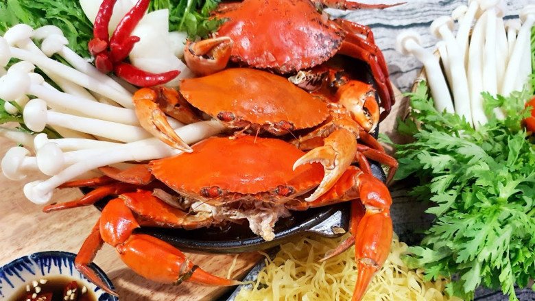 Nữ đại gia Lã Thanh Huyền khoe món lẩu &#34;sang xịn&#34;, nàng dâu tập đoàn nghìn tỷ muốn ăn mà chưa thấy mời - 11