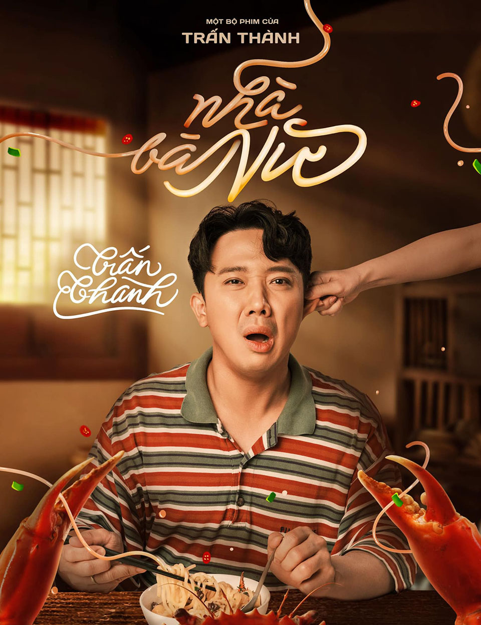 Trấn Thành kiếm 430 tỷ sau 22 ngày, lập kỷ lục chưa từng có trong lịch sử - 1