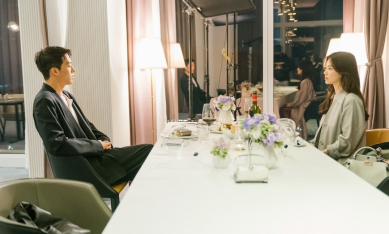 Bố gọi điện bảo về gấp, vừa vào nhà ông cho tôi cái tát chỉ vì một người dưng - 2