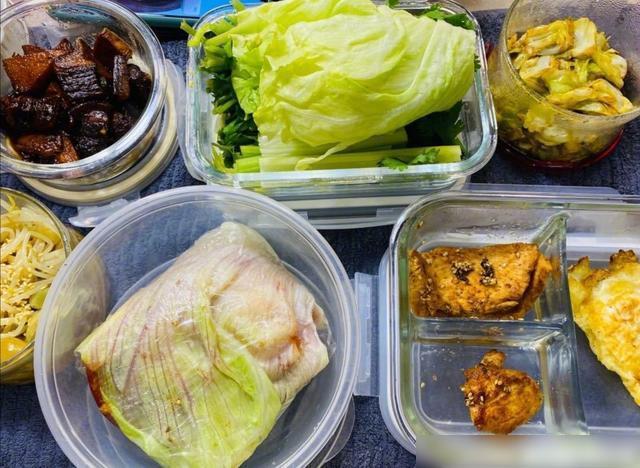 &#34;Cô gái có đôi chân đẹp nhất Trung Quốc&#34; chăm tập gym để dáng xinh toàn diện - 16