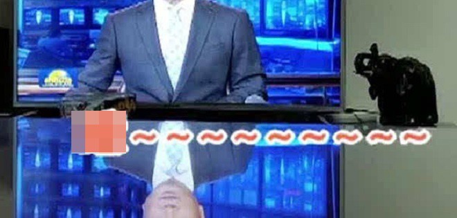 Tivi tự bật cười “ha ha” vào lúc nửa đêm rồi tự tắt, nhà sản xuất “bó tay” không tìm ra nguyên do - 2