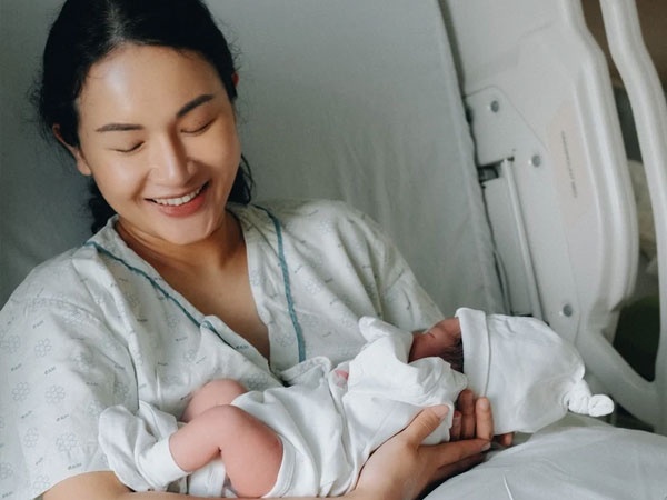 Chuyện đi đẻ của youtuber Giang ơi: 3 tháng đầu nghén nặng, ngày đi đẻ hành y tá lên bờ xuống ruộng - 3